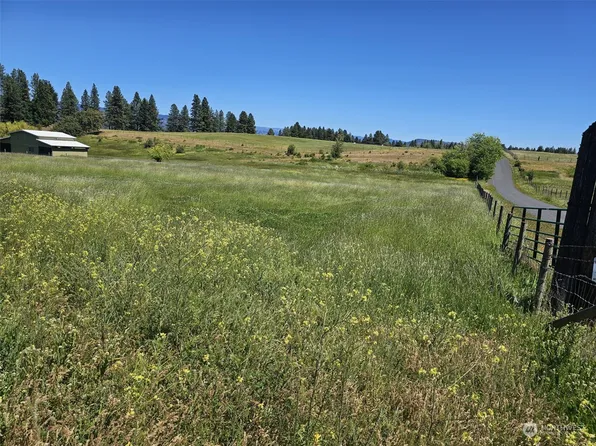 2 Iron Mountain Road, Cle Elum, WA 98922