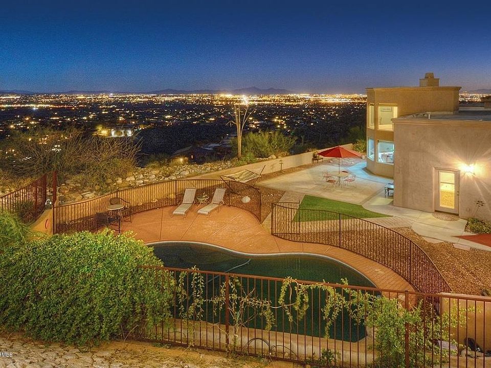 1st image of 4308 N Sabino Mountain Dr