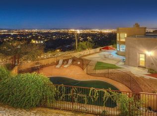 4308 N Sabino Mountain Dr, Tucson, AZ 85750
