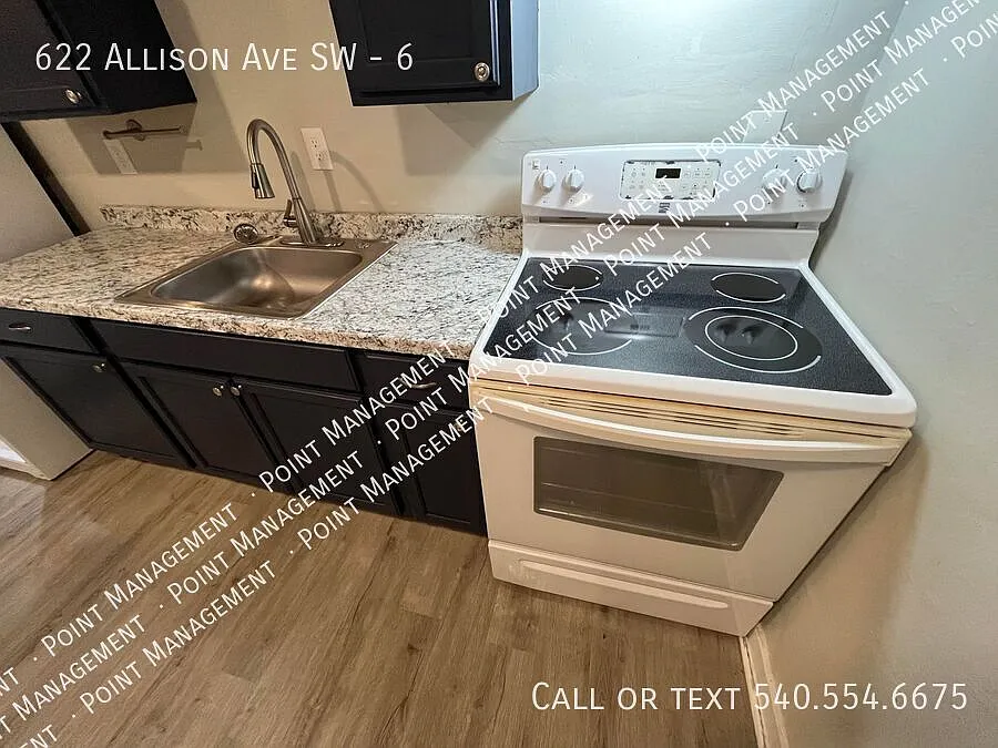 Updated 1 Bedroom Apartment in Old SW! — Photo 3