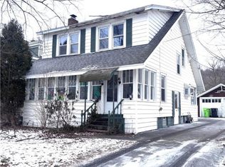 111 Macon St, Nedrow, NY 13120