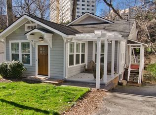 110 Terrace Dr NE, Atlanta, GA 30305