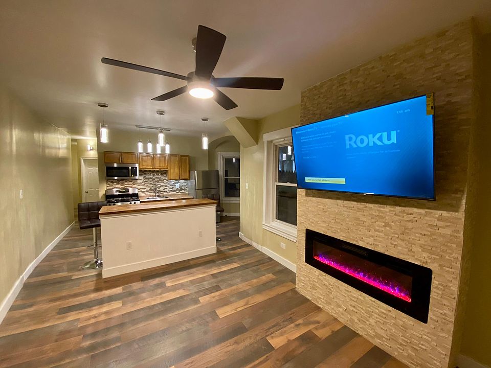 1st image of 1522 W Champlost St #1F