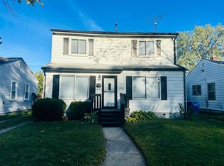 21048 Audrey Ave, Warren, MI 48091