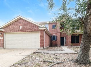21202 Allenham Ct, Humble, TX 77338