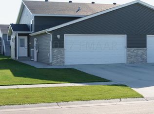 2505 8th Ct W, West Fargo, ND 58078