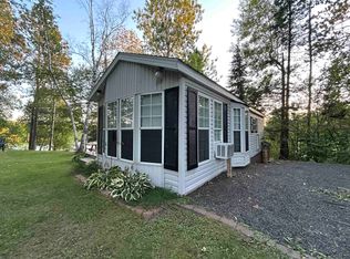 6158 W Bay Rd, Makinen, MN 55763