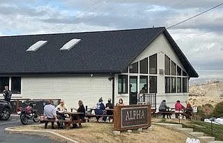 Alpha Coffee