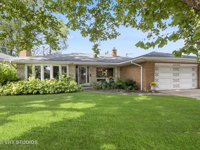 6336 N Kilpatrick Ave, Chicago, IL, 60646