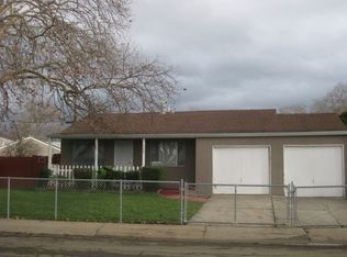 788 Rosewood Ave, Vallejo, CA 94591