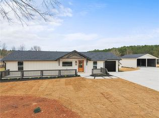 57 Harry Sosebee Rd, Dawsonville, GA 30534