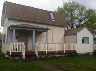 2927 E Fairview Ave, Spokane, WA 99207