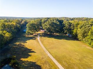 4673 Three Square Rd, Goochland, VA 23063