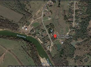 7601 River Ridge Dr, College Station, TX 77845