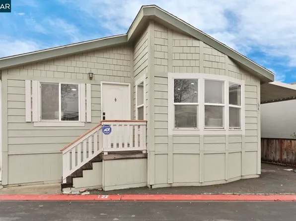 2542 Barclay Ave #122, Union City, CA 94587