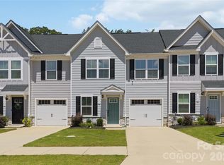 154 Stella Ln #C, Troutman, NC 28166