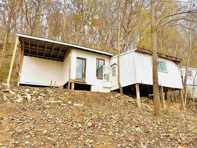 467 Rivervale Cabin Rd, Bedford, IN, 47421
