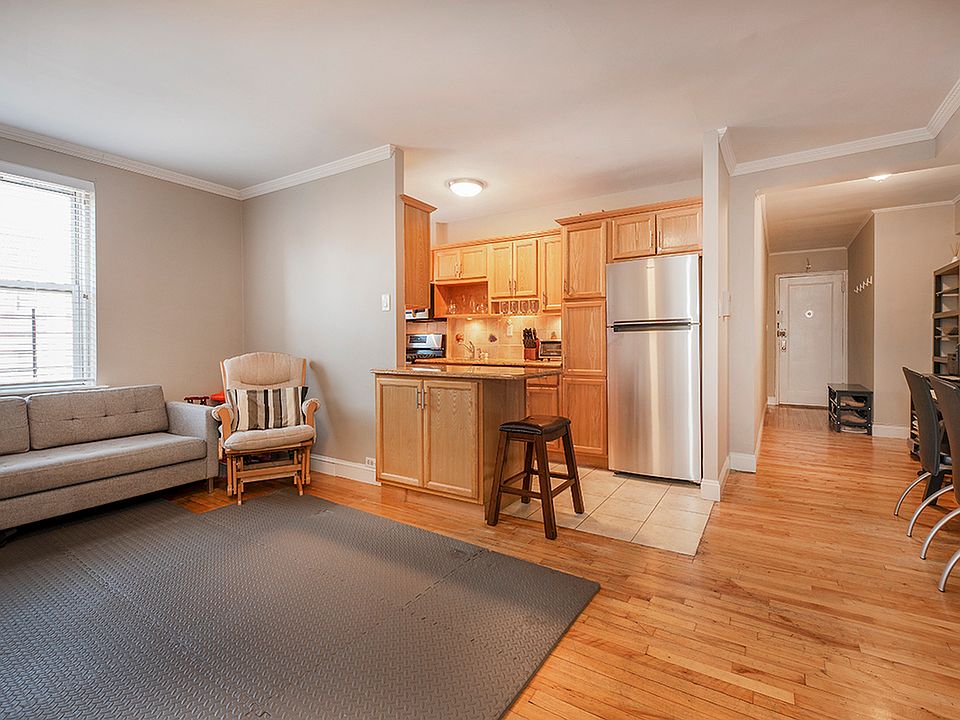 1st image of 39-50 52nd St APT 4F