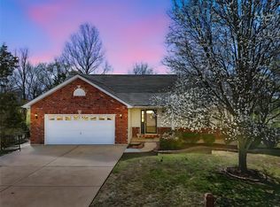 160 Stable Ridge Dr, Troy, MO 63379