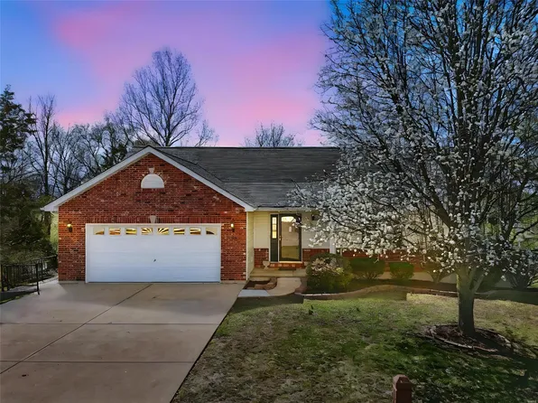 160 Stable Ridge Dr, Troy, MO 63379