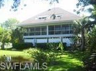 1039 Beach Rd UNIT 102, Sanibel, FL 33957