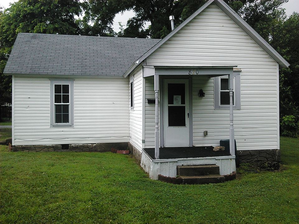 front view 