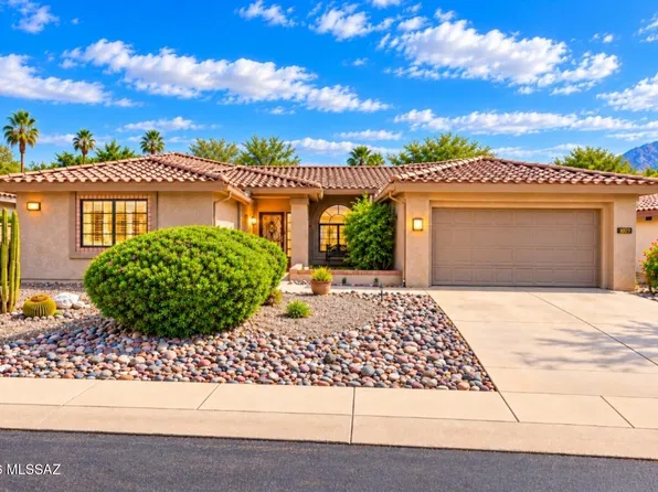 1029 E Rising Sun Dr, Oro Valley, AZ 85755