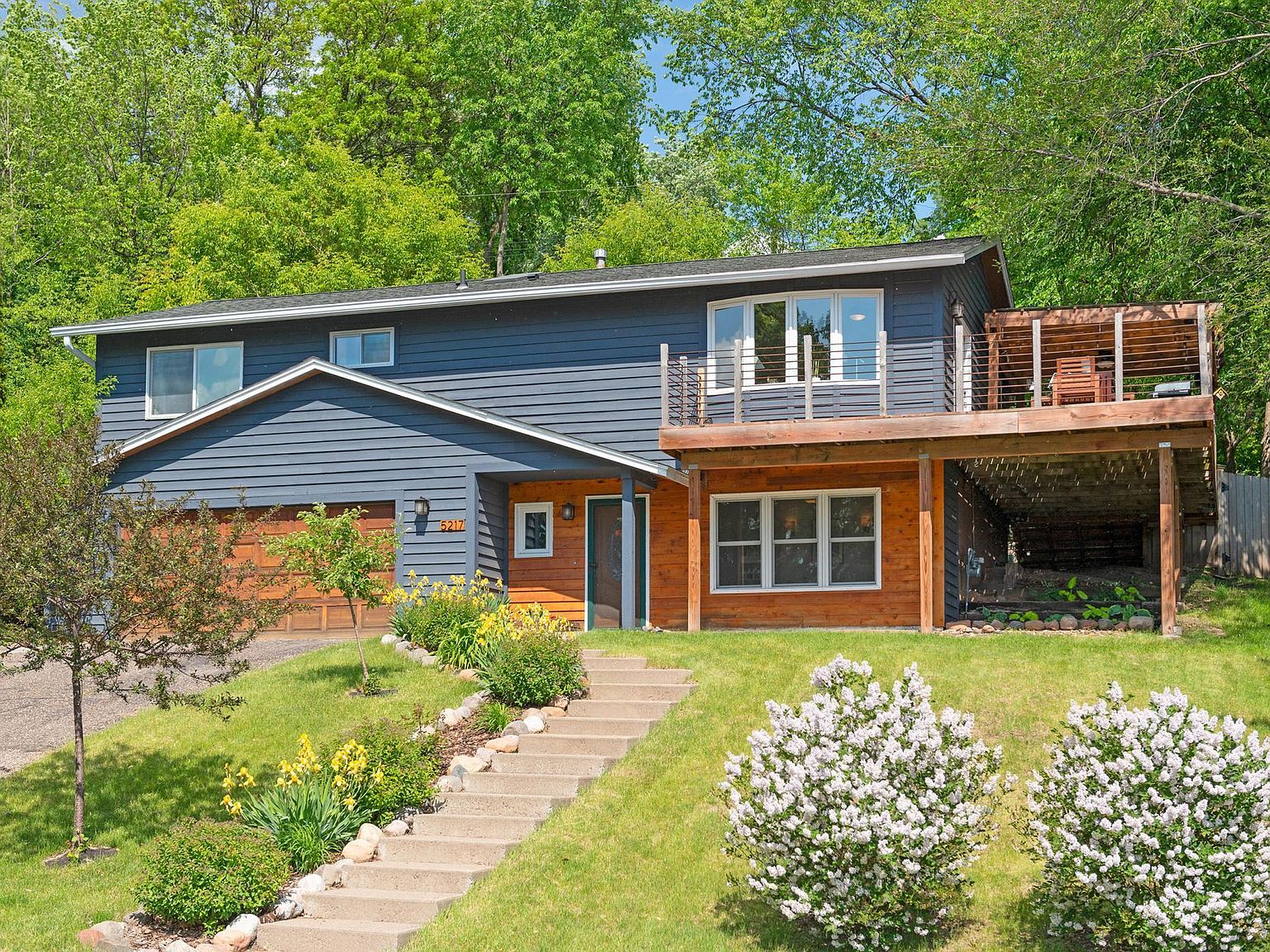 5217 Taylor St NE, Fridley, MN 55421 Zillow