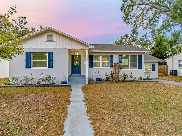 1009 E Jean St, Tampa, FL 33604