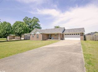23 Ledrick Cir, Mayflower, AR 72106