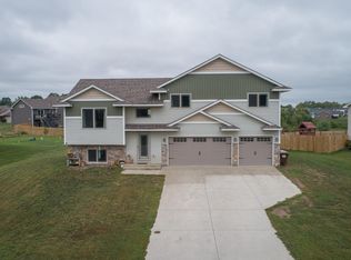 834 Nelson Ave, Mora, MN 55051