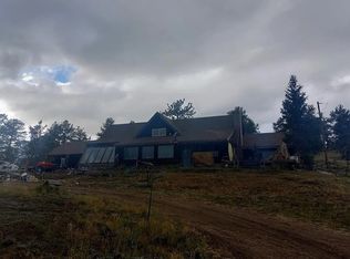 7391 County Road 102, Guffey, CO 80820