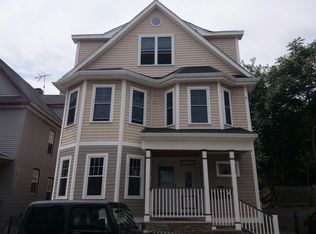 8 Conrad St #1, Boston, MA 02125