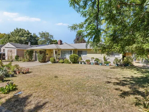 810 Grant Ave, Medford, OR 97501