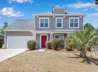 177 Spring Frost Dr, Lexington, SC 29072