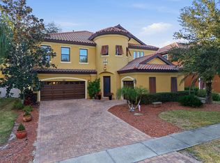 2651 Calvano Dr, Land O Lakes, FL 34639