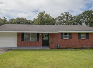 16113 Big Ridge Rd, Biloxi, MS 39532