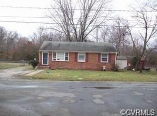 1401 Sunbury Rd, Richmond, VA 23224