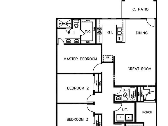 2nd image of 700 Paseo Musical St