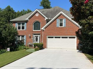 2049 Ursuline Way NW, Acworth, GA 30101