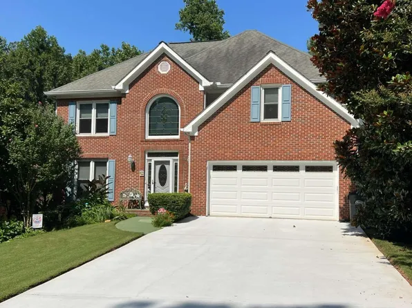 2049 Ursuline Way NW, Acworth, GA 30101