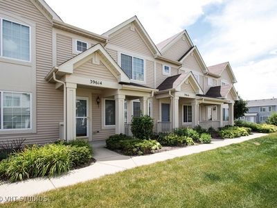 39614 N Warren Ln #0, Beach Park, IL, 60083