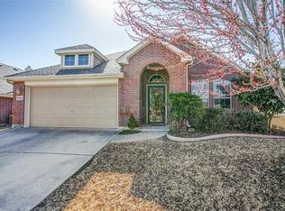 5012 Escambia Ter, Fort Worth, TX 76244