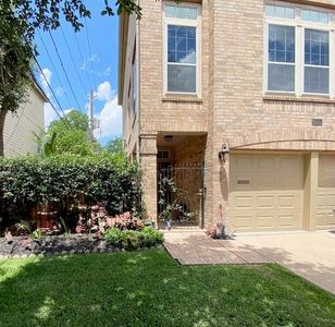 4110 Woodhead St, Houston, TX, 77098