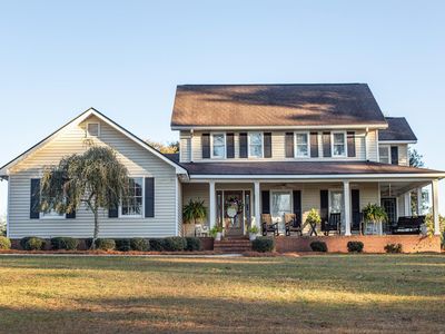 834 Highway 23 N, Millen, GA, 30442