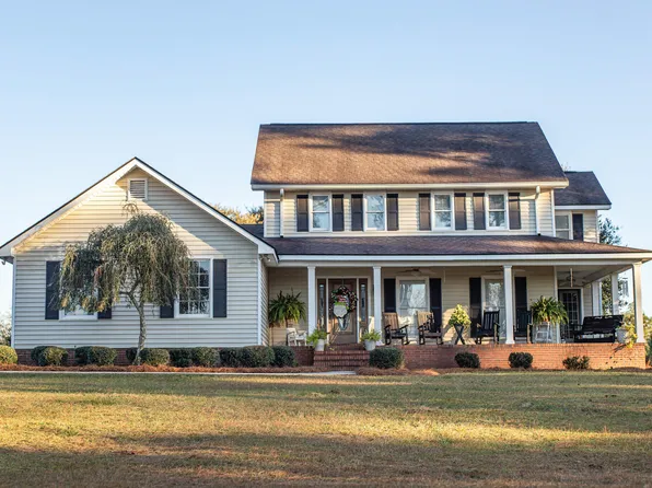 834 HWY 23 N, Millen, GA 30442