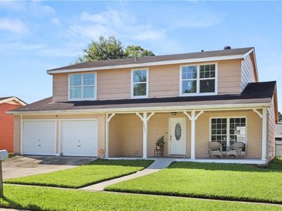 3845 Agateway Dr, Harvey, LA, 70058