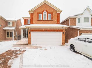 81 Rushmore Ct, Markham, ON L3S 3T3