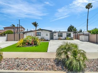 1017 Oneonta Ave, Imperial Beach, CA 91932