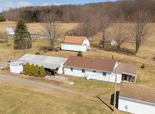 164 Keyser Rd, Sidney Center, NY 13839